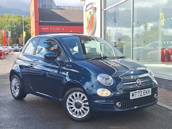 Fiat - 500