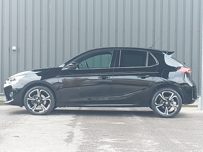 Used Vauxhall Corsa 2022 for sale - 76483935: Photo 4