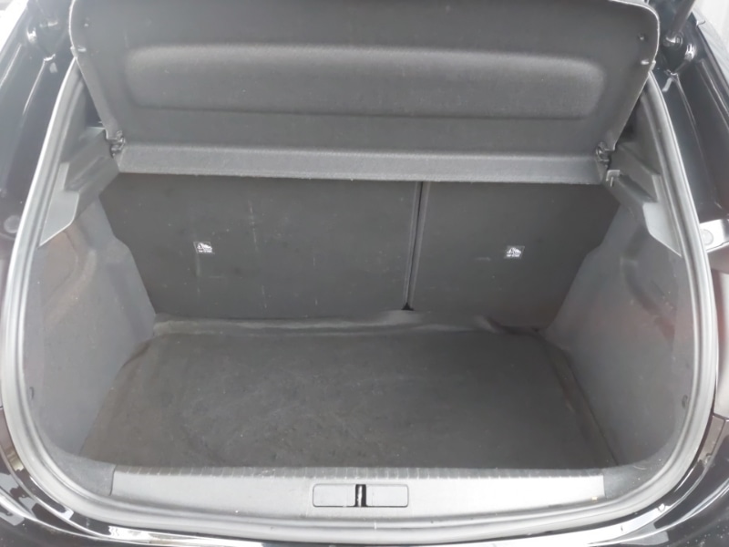 Used Vauxhall Corsa 2022 for sale - 76483935: Photo 8