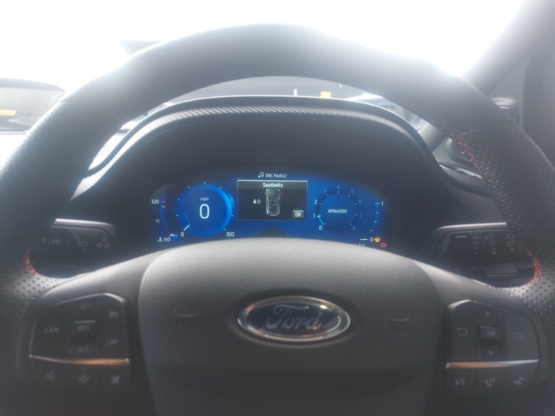 Used Ford Puma 2023 for sale - 76058663: Photo 10