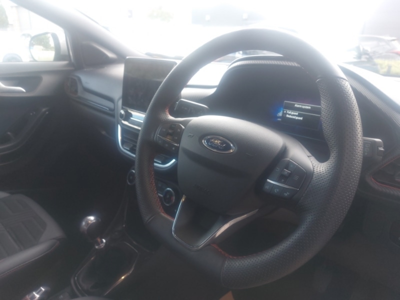 Used Ford Puma 2023 for sale - 76058663: Photo 11