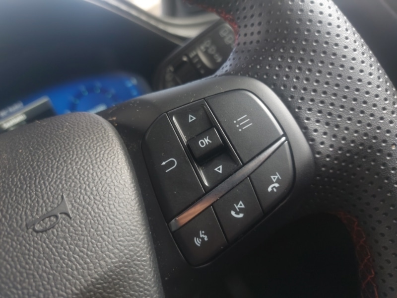 Used Ford Puma 2023 for sale - 76058663: Photo 12