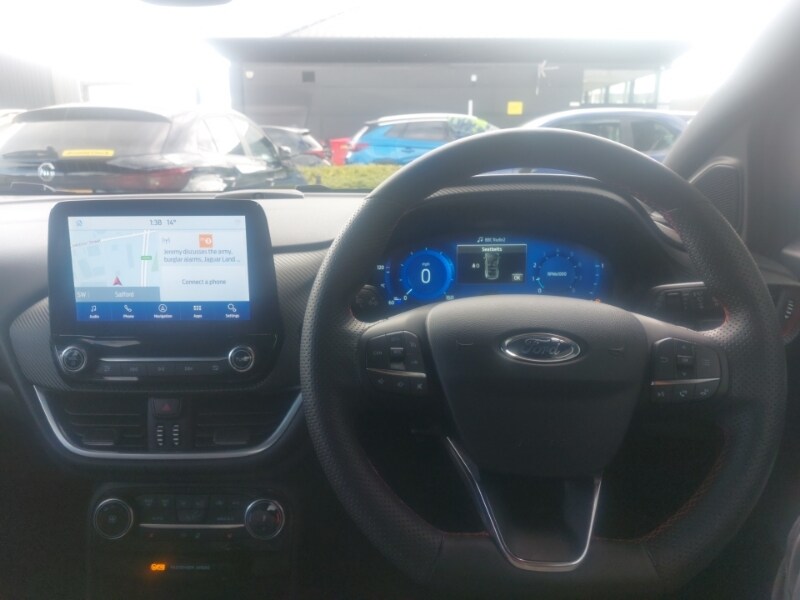 Used Ford Puma 2023 for sale - 76058663: Photo 2