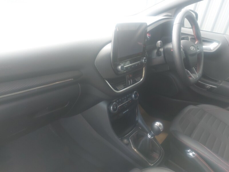 Used Ford Puma 2023 for sale - 76058663: Photo 5
