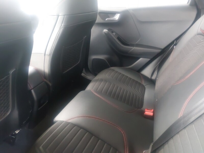 Used Ford Puma 2023 for sale - 76058663: Photo 6