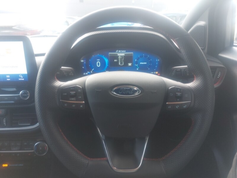 Used Ford Puma 2023 for sale - 76058663: Photo 7