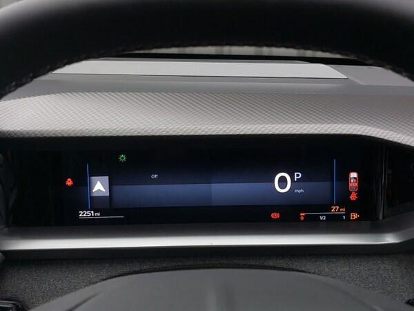 Used Vauxhall Grandland 2025 for sale - 75114129: Photo 10