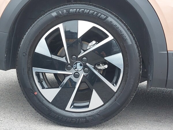 Used Vauxhall Grandland 2025 for sale - 75114129: Photo 12