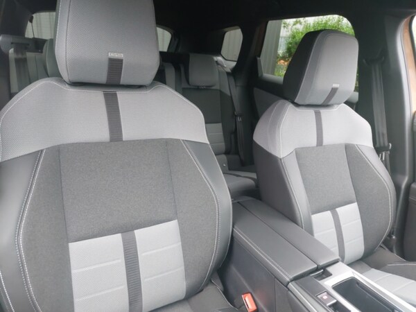 Used Vauxhall Grandland 2025 for sale - 75114129: Photo 19