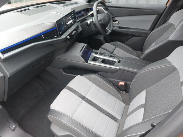 Used Vauxhall Grandland 2025 for sale - 75114129: Photo 5