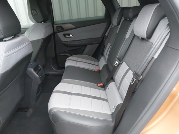 Used Vauxhall Grandland 2025 for sale - 75114129: Photo 6