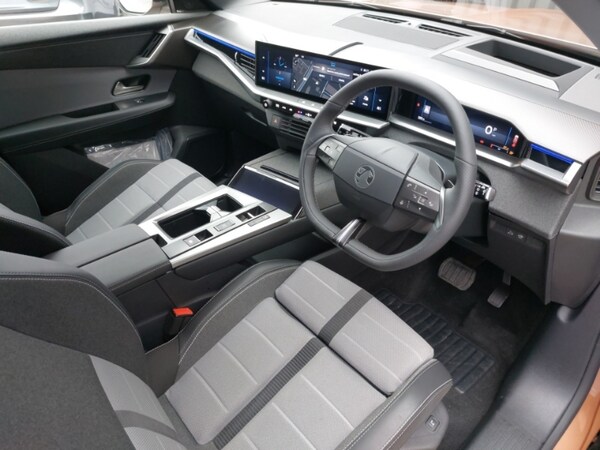 Used Vauxhall Grandland 2025 for sale - 75114129: Photo 7