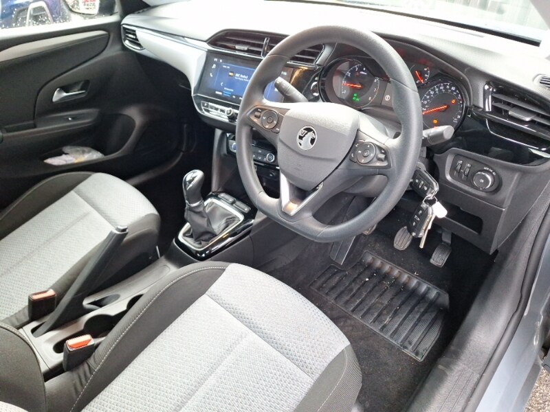 Used Vauxhall Corsa 2024 for sale - 76816119: Photo 10