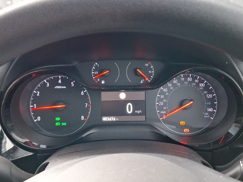 Used Vauxhall Corsa 2024 for sale - 76816119: Photo 11