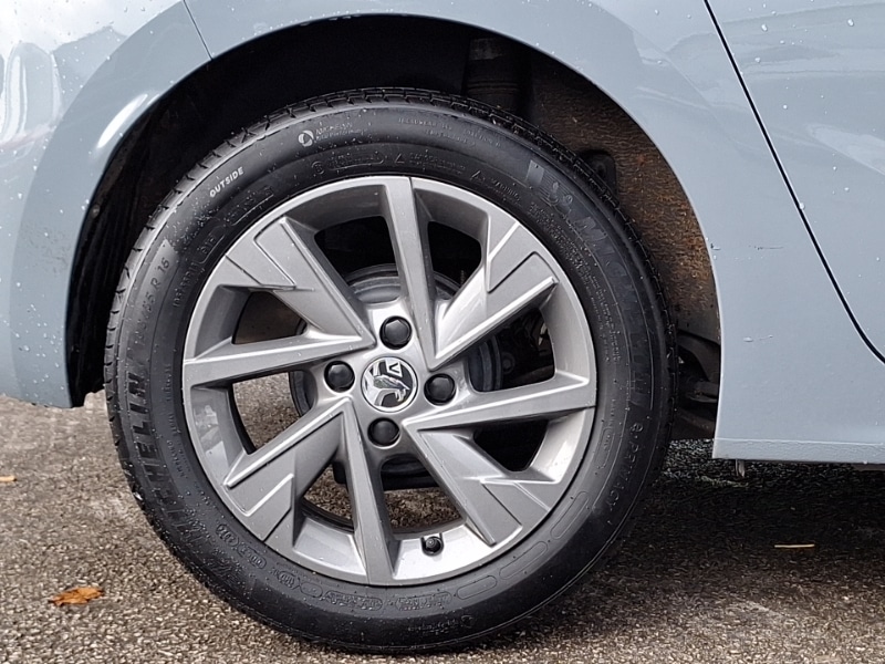 Used Vauxhall Corsa 2024 for sale - 76816119: Photo 12