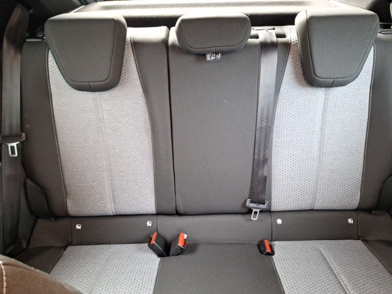 Used Vauxhall Corsa 2024 for sale - 76816119: Photo 13