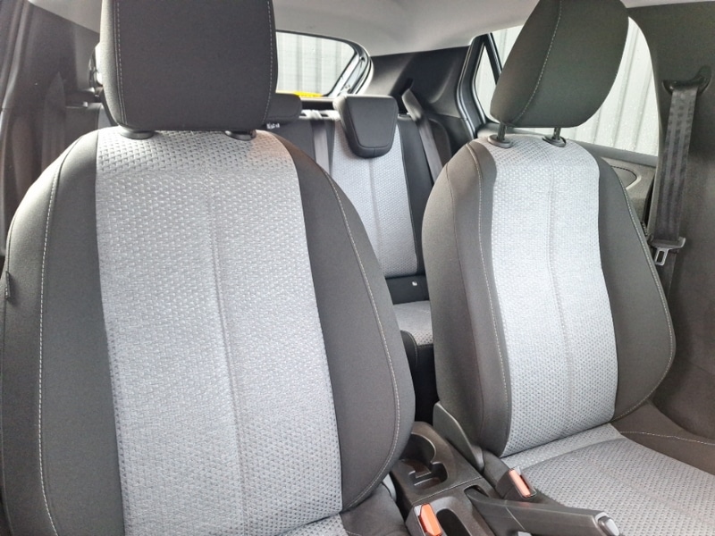 Used Vauxhall Corsa 2024 for sale - 76816119: Photo 14