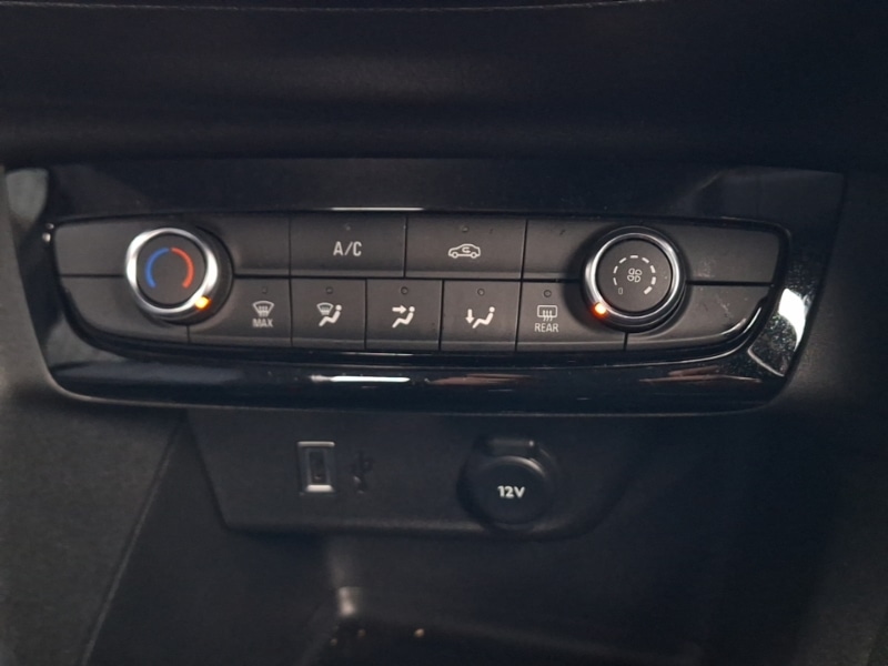 Used Vauxhall Corsa 2024 for sale - 76816119: Photo 15