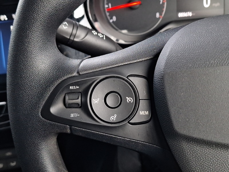 Used Vauxhall Corsa 2024 for sale - 76816119: Photo 16