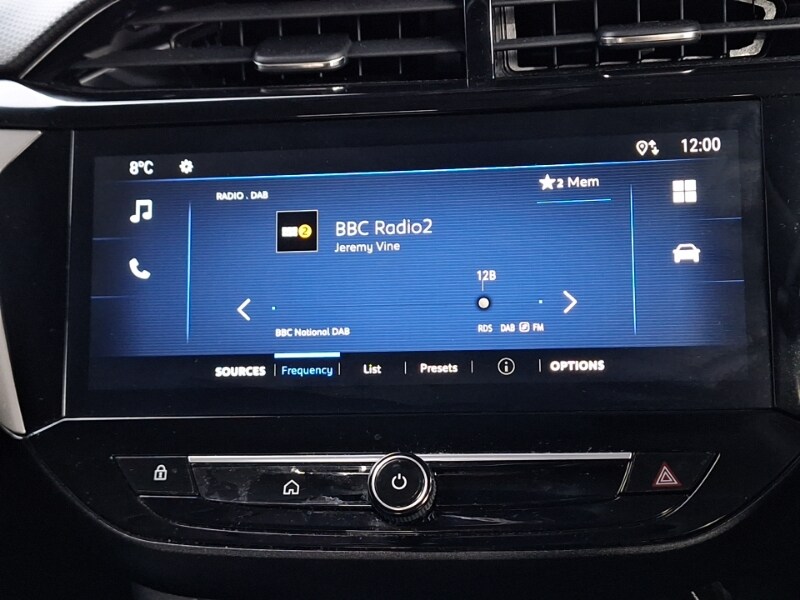 Used Vauxhall Corsa 2024 for sale - 76816119: Photo 17