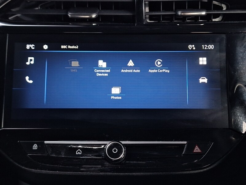 Used Vauxhall Corsa 2024 for sale - 76816119: Photo 18