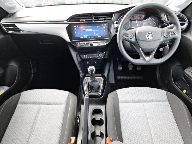 Used Vauxhall Corsa 2024 for sale - 76816119: Photo 2