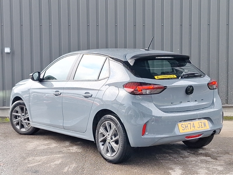 Used Vauxhall Corsa 2024 for sale - 76816119: Photo 3