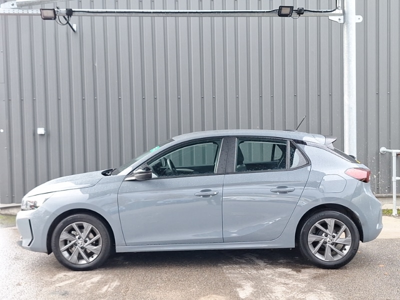 Used Vauxhall Corsa 2024 for sale - 76816119: Photo 4