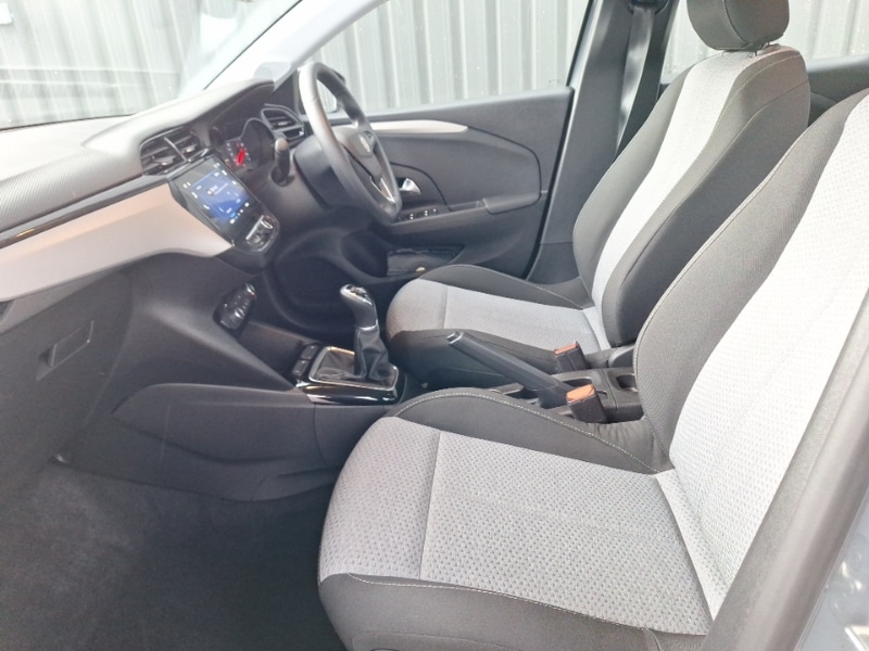 Used Vauxhall Corsa 2024 for sale - 76816119: Photo 5