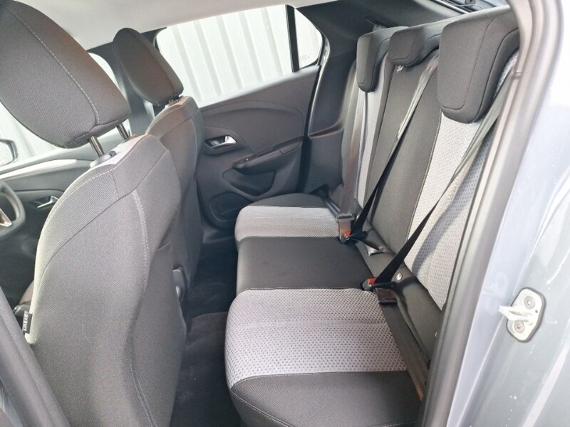 Used Vauxhall Corsa 2024 for sale - 76816119: Photo 6