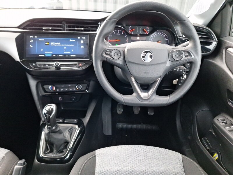 Used Vauxhall Corsa 2024 for sale - 76816119: Photo 7