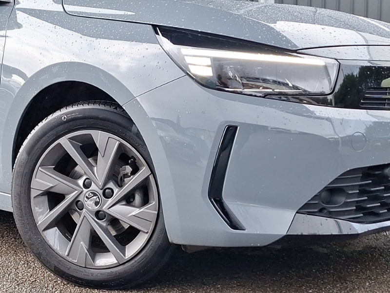 Used Vauxhall Corsa 2024 for sale - 76816119: Photo 9