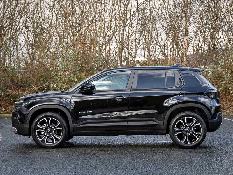 Used Jeep Other 2025 for sale - 76054442: Photo 4