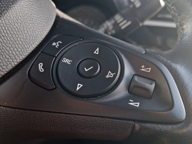 Used Vauxhall Corsa 2020 for sale - 76348605: Photo 13
