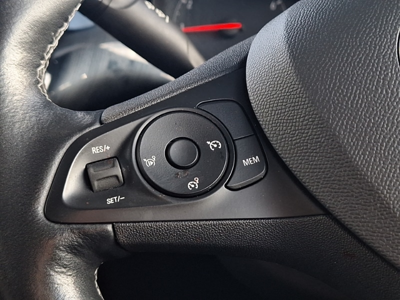 Used Vauxhall Corsa 2020 for sale - 76348605: Photo 14