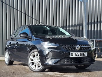 2020 - 1.2 SE 5dr