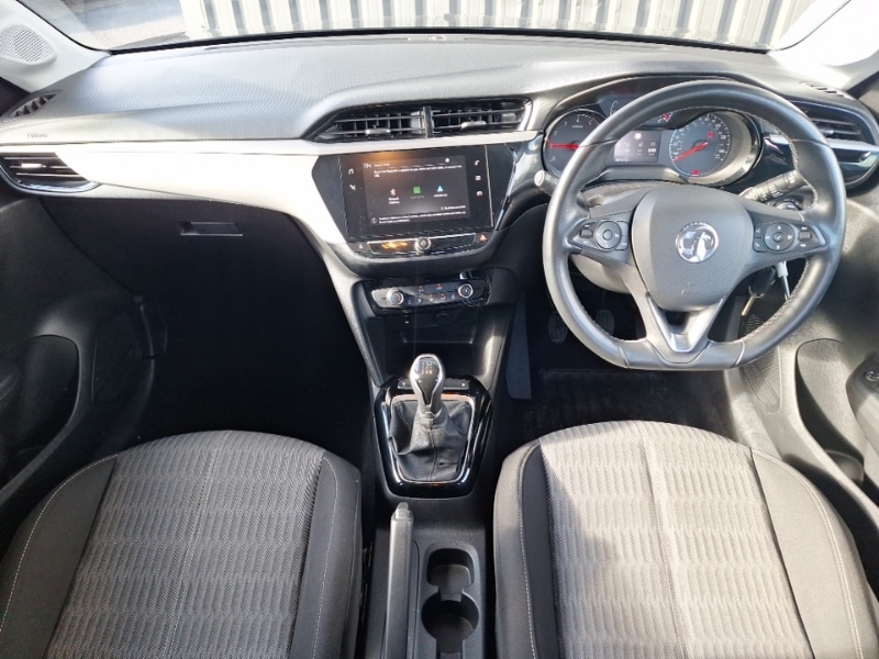 Used Vauxhall Corsa 2020 for sale - 76348605: Photo 2