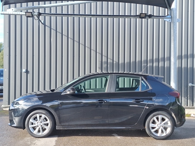 Used Vauxhall Corsa 2020 for sale - 76348605: Photo 4