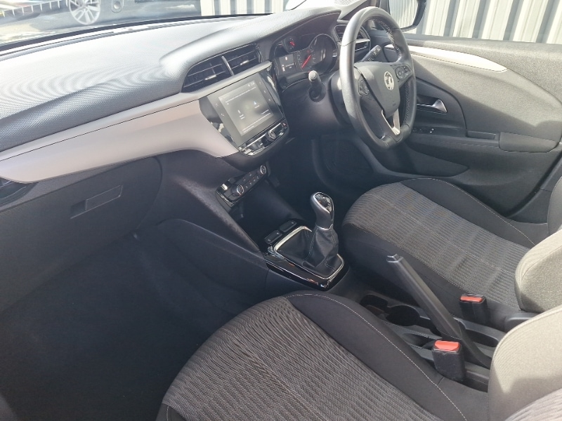 Used Vauxhall Corsa 2020 for sale - 76348605: Photo 5