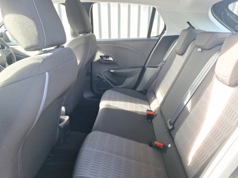 Used Vauxhall Corsa 2020 for sale - 76348605: Photo 6