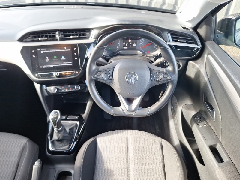 Used Vauxhall Corsa 2020 for sale - 76348605: Photo 7