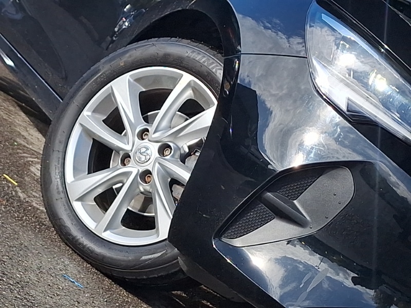 Used Vauxhall Corsa 2020 for sale - 76348605: Photo 9