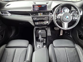 Used BMW X2 2021 for sale - 79549946: Photo