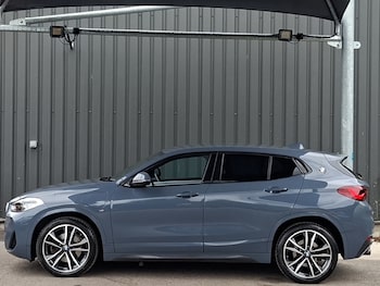 Used BMW X2 2021 for sale - 79549946: Photo