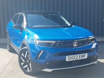 2022 - 1.2 Turbo Elite Premium 5dr