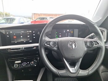 Used Vauxhall Mokka 2022 for sale - 75921463: Photo