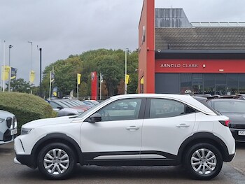 Used Vauxhall Mokka 2022 for sale - 75921463: Photo