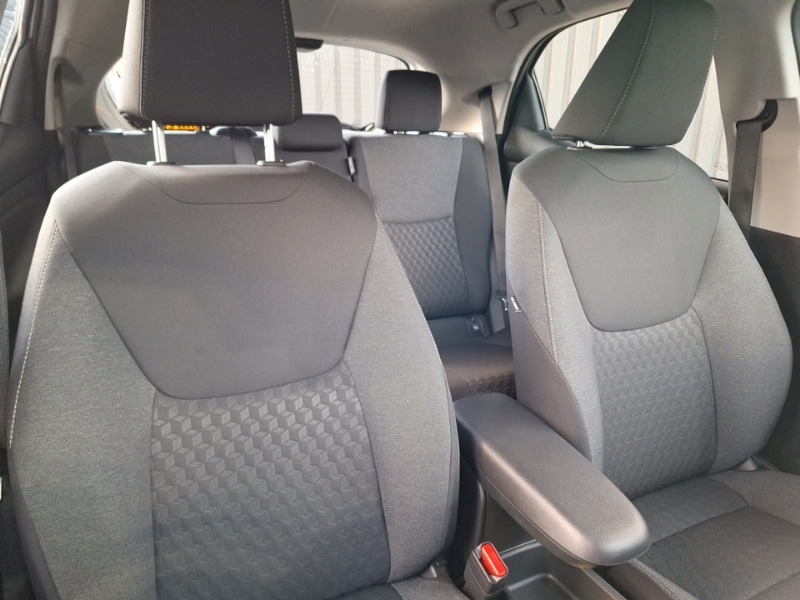 Used Toyota Yaris 2023 for sale - 76431490: Photo 14