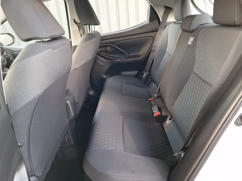 Used Toyota Yaris 2023 for sale - 76431490: Photo 6