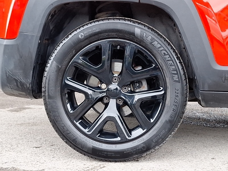 Used Jeep Renegade 2022 for sale - 77503380: Photo 12